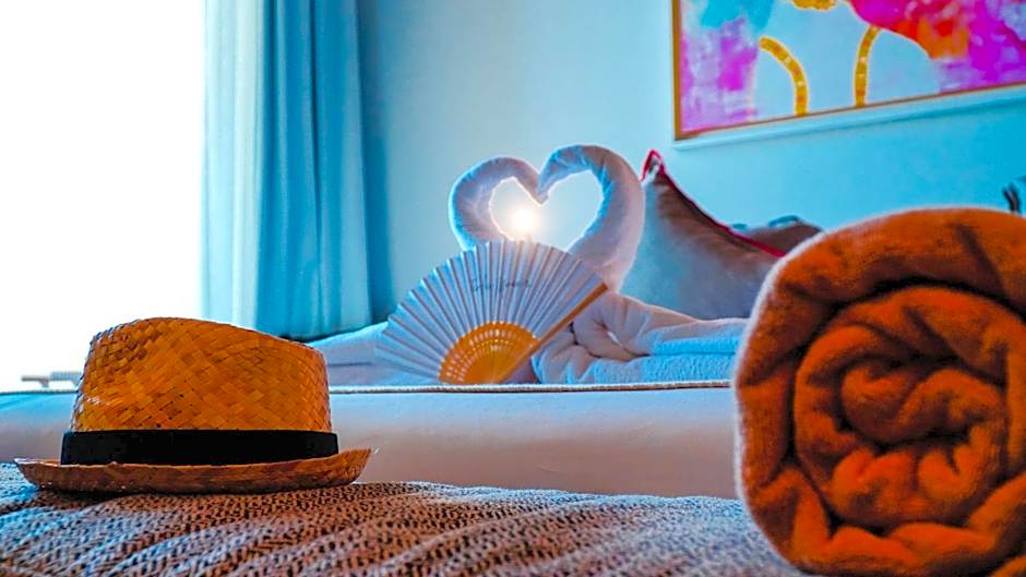 Wonders Beach Boutique Hotel