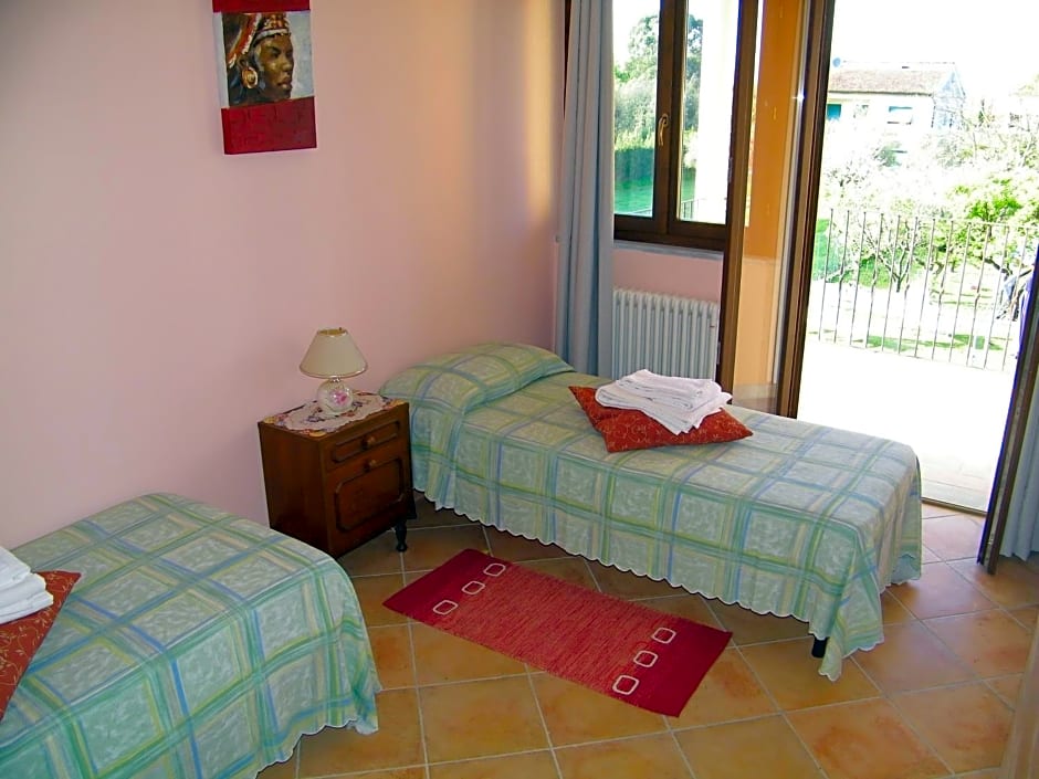 Triolivo B&B