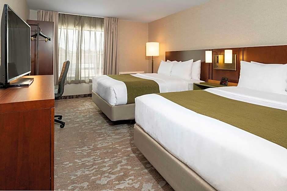 Comfort Inn Sault Ste. Marie