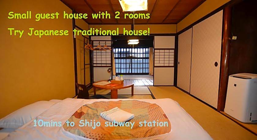Colours Guesthouse