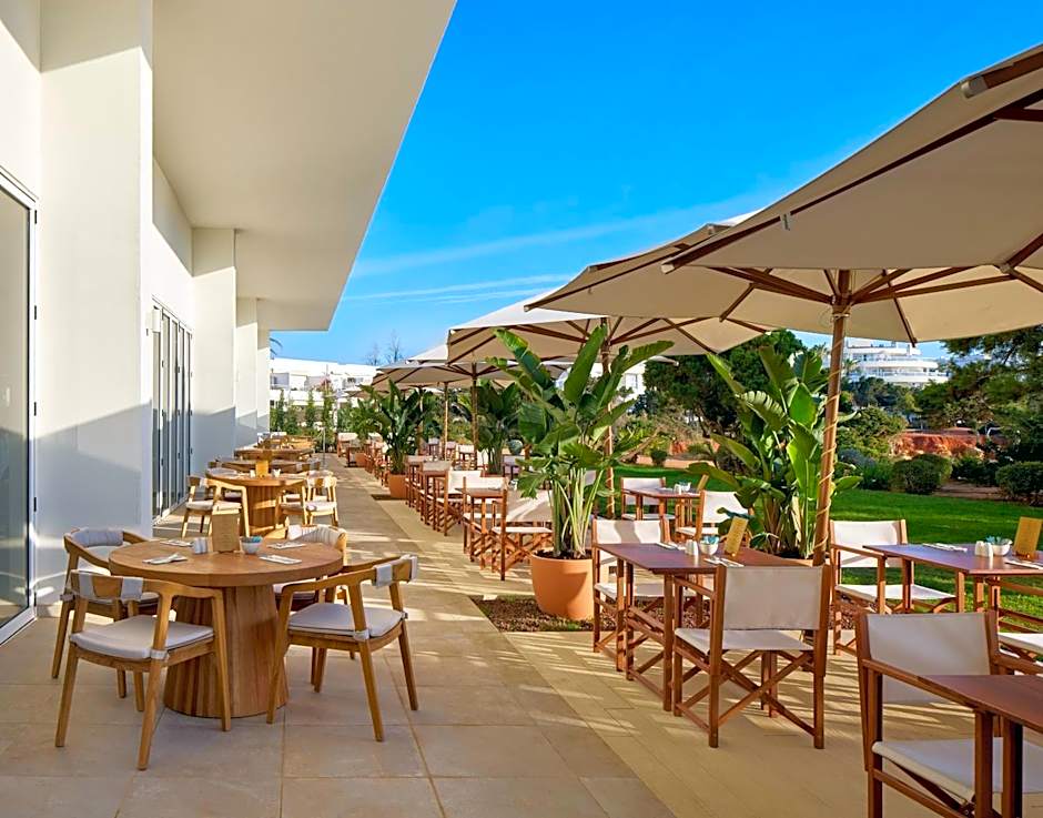Melia Ibiza- Adults Only