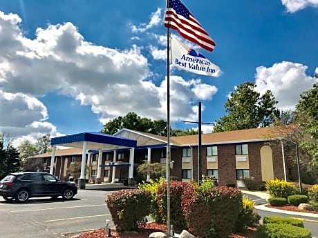 Americas Best Value Inn & Suites - Bluffton