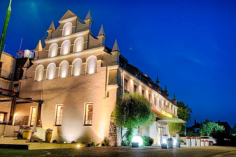 Hotel Król Kazimierz