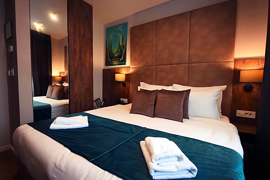Hammeum Hotel