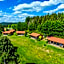 Les Terrasses Du Lac