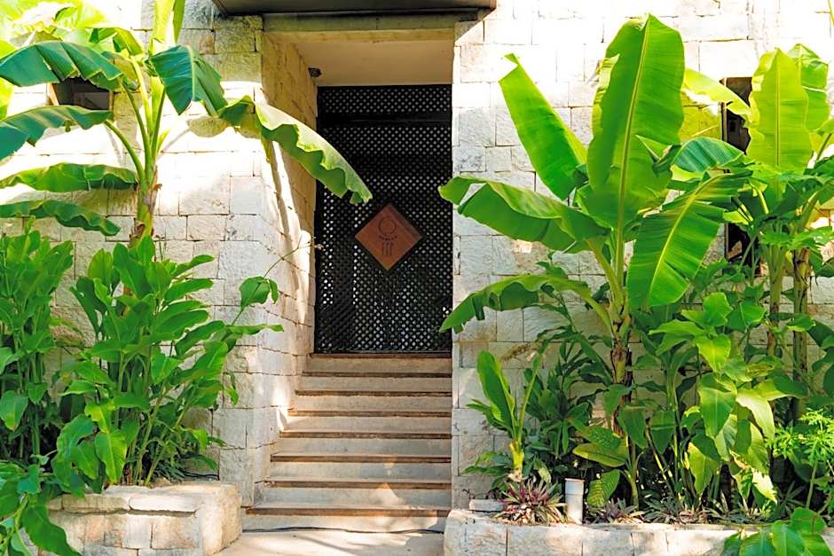 Hotel Makaabá Eco-Boutique