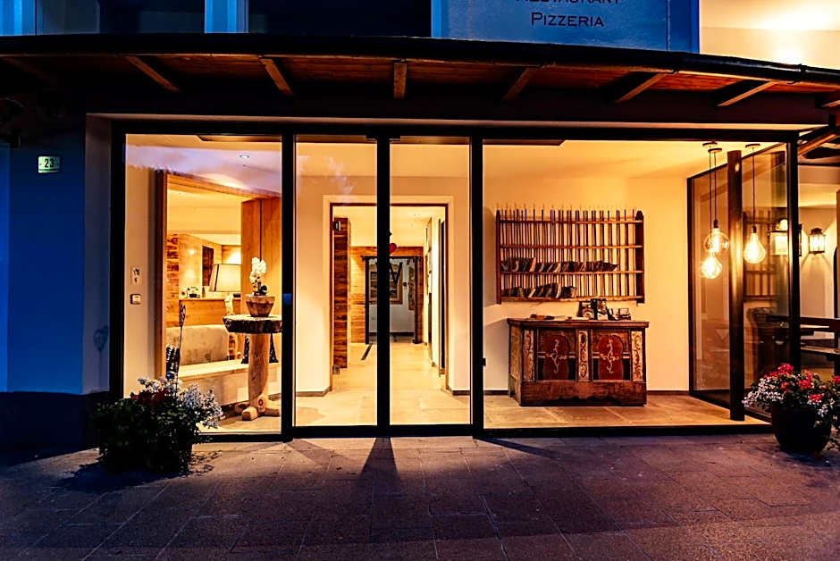 Appartements & Wellness Winkler