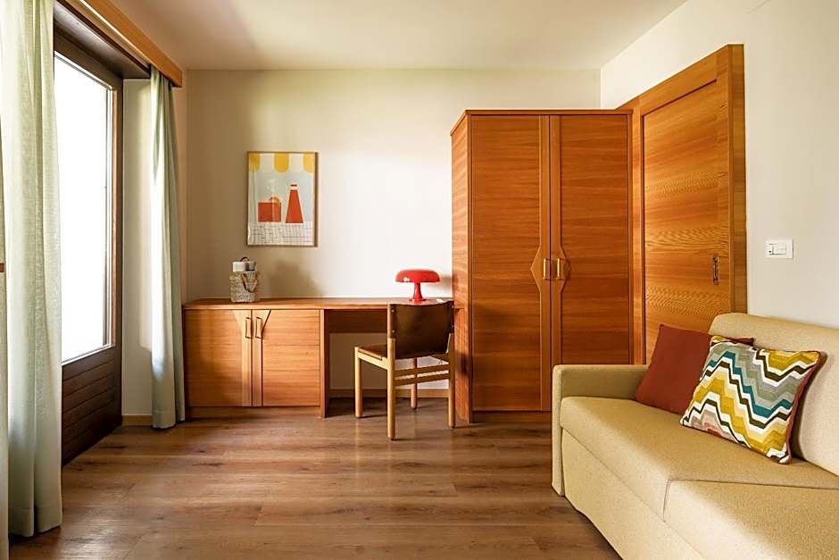 JOHAN - Rooms & Breakfast Merano