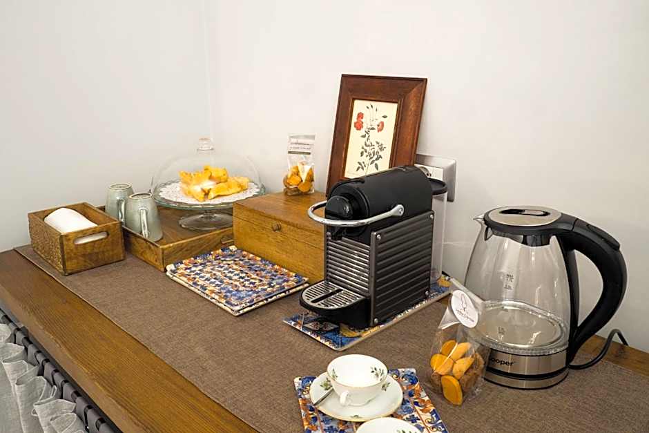 Locanda Vecchio Cipresso