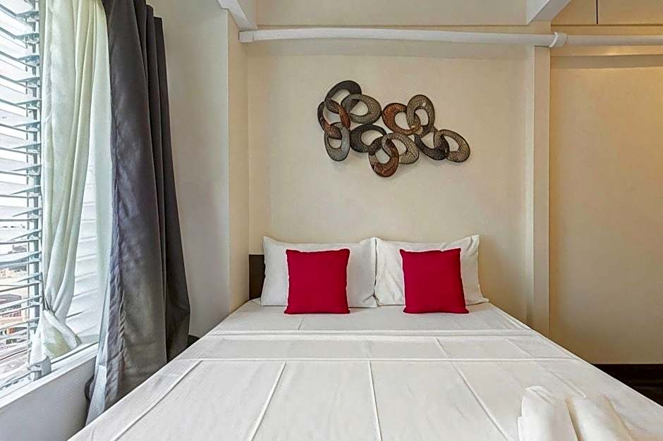 Selah Lofts Hotel