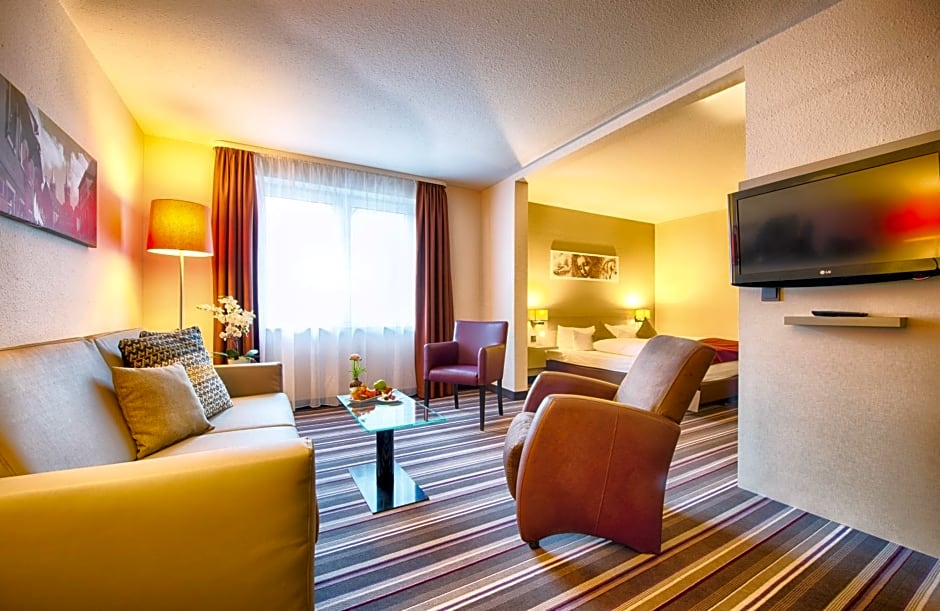 Leonardo Hotel Mannheim