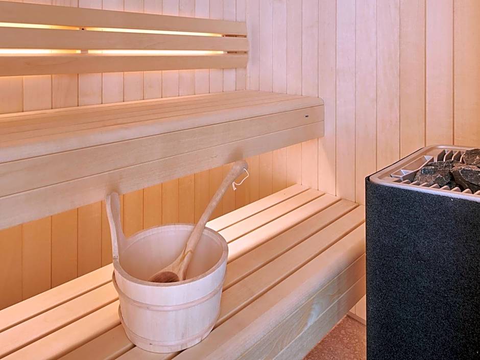 Mercure Paris Butte Montmartre Basilique