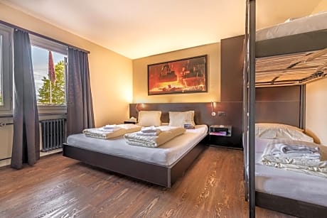 Double Room Plus
