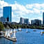 Holiday Inn Boston - Cambridge Area by IHG