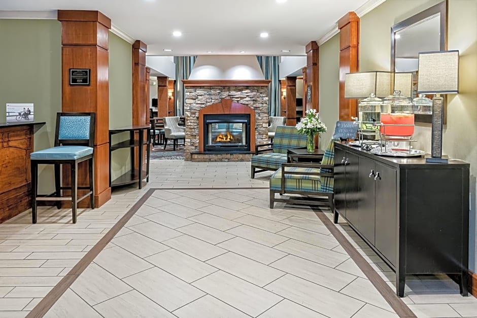 Staybridge Suites Austin Round Rock By IHG