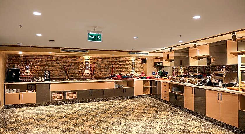 Nova Vista Centrum a member of Radisson Individuals