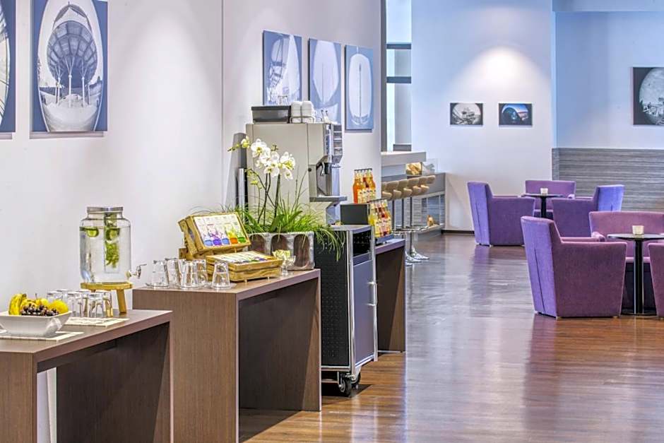 InterCityHotel Hannover