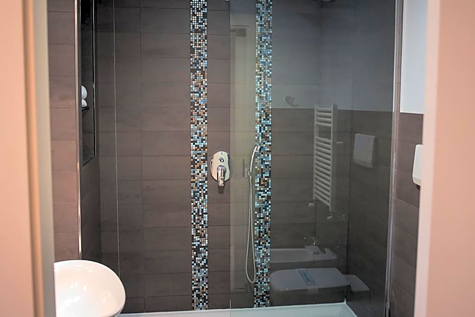 Best Western Mirage Hotel Fiera