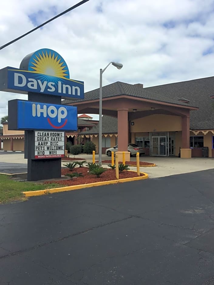 Days Inn by Wyndham St. Augustine I-95/Outlet Mall