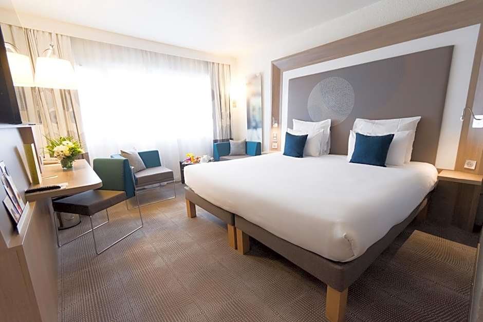 Novotel Chartres