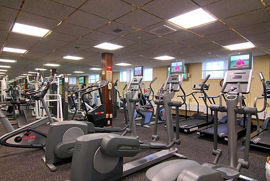 Seaview Hotel, a Dolce by Wyndham