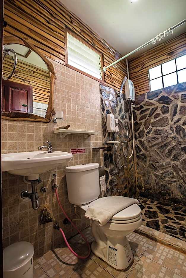 Ramiarndao Boutique Place Hotel