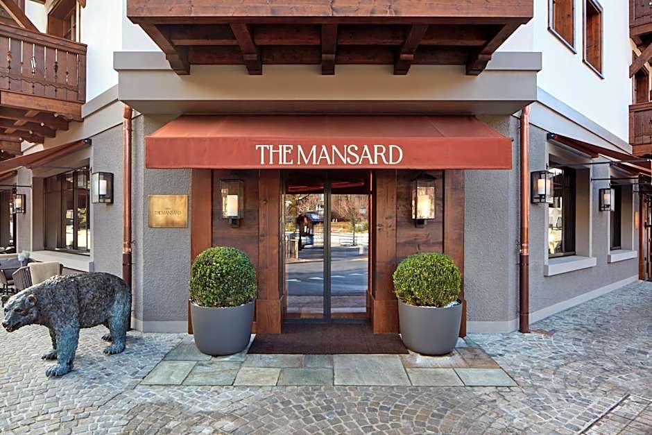 Miiro The Mansard
