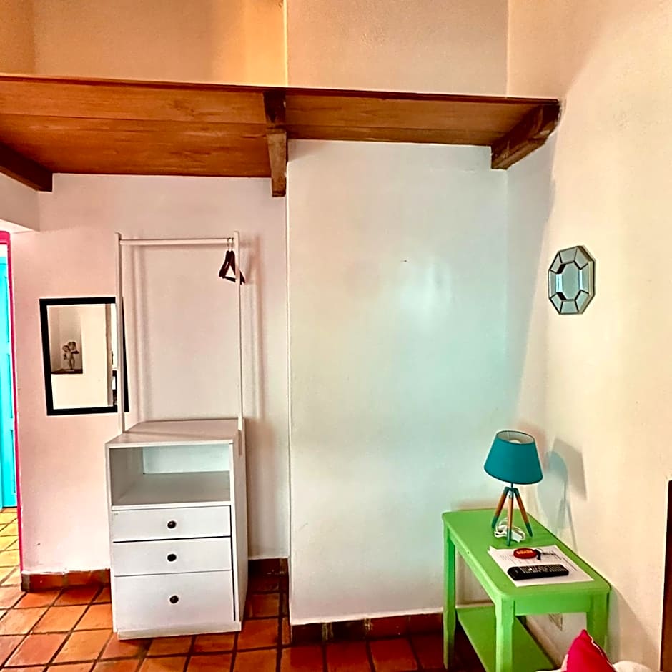 La Etelvina Suites