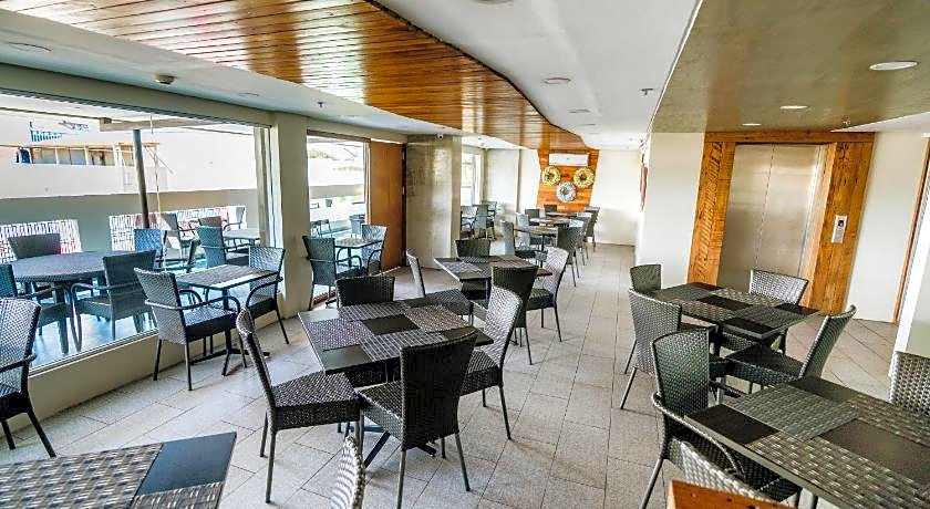 Cebu R Hotel - Mabolo