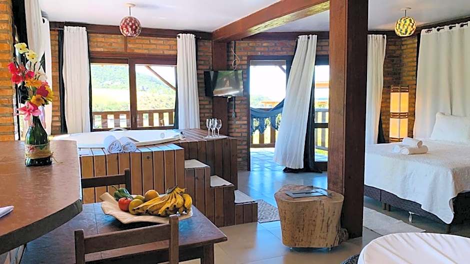 Pousada La Creación