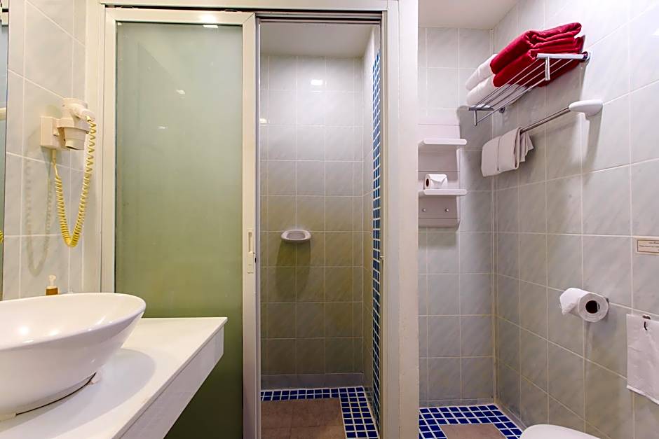 Chaweng Budget Hotel