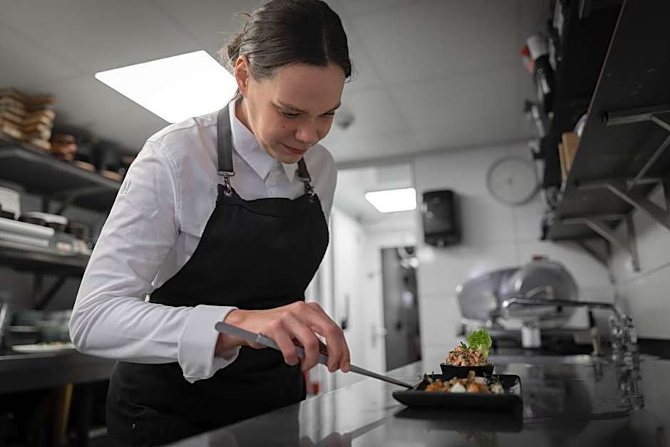 Hotel Kogerstaete Texel