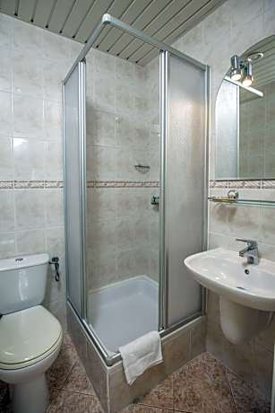 Triple Room with Balcony