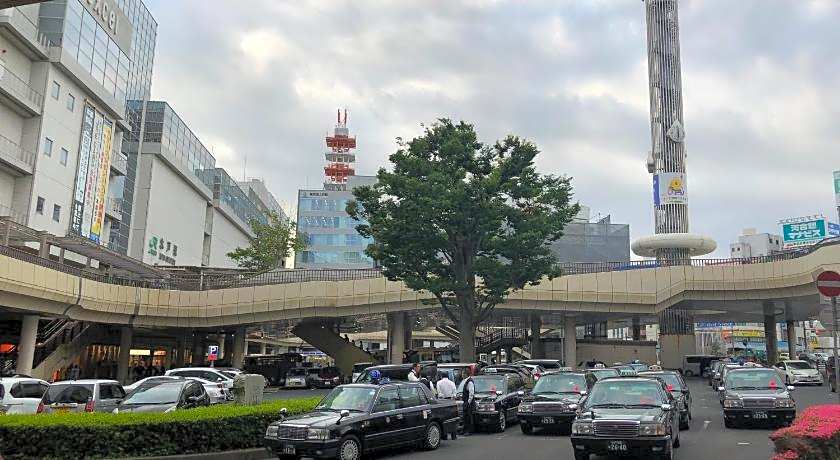 Restay Mito (Adults Only)