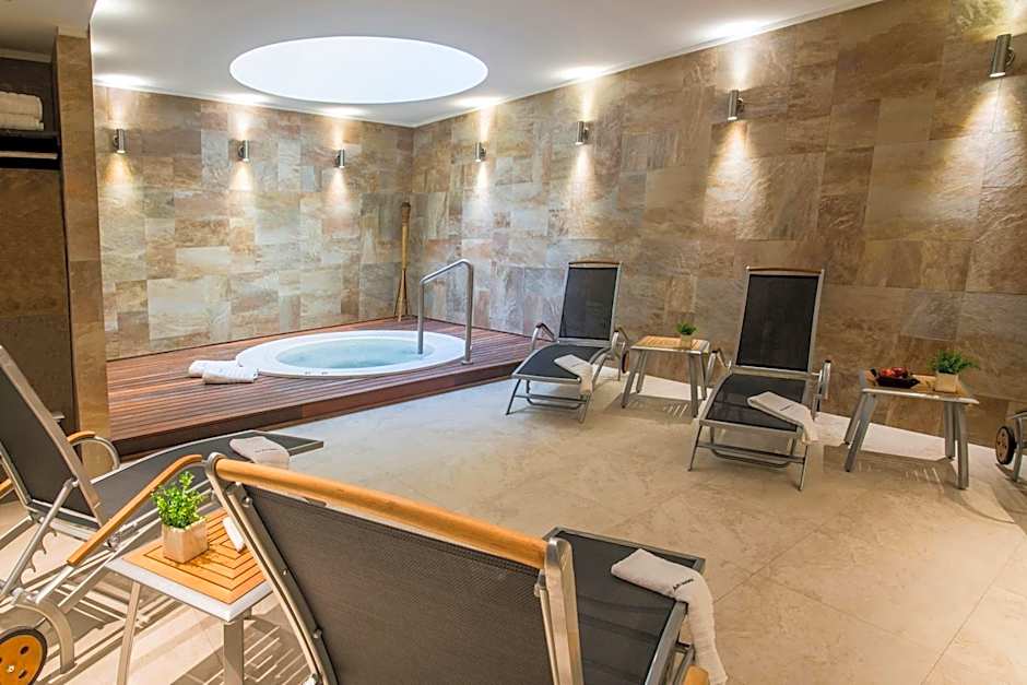 ARC Recoleta Boutique Hotel & Spa