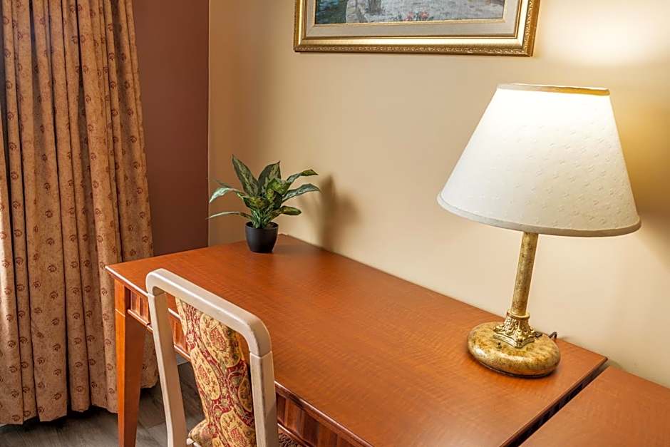 Hôtel Motel La Vigie