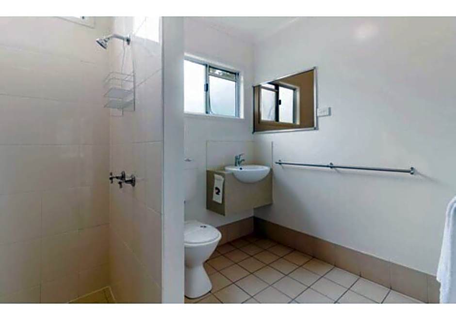 Discovery Parks - Coolwaters, Yeppoon