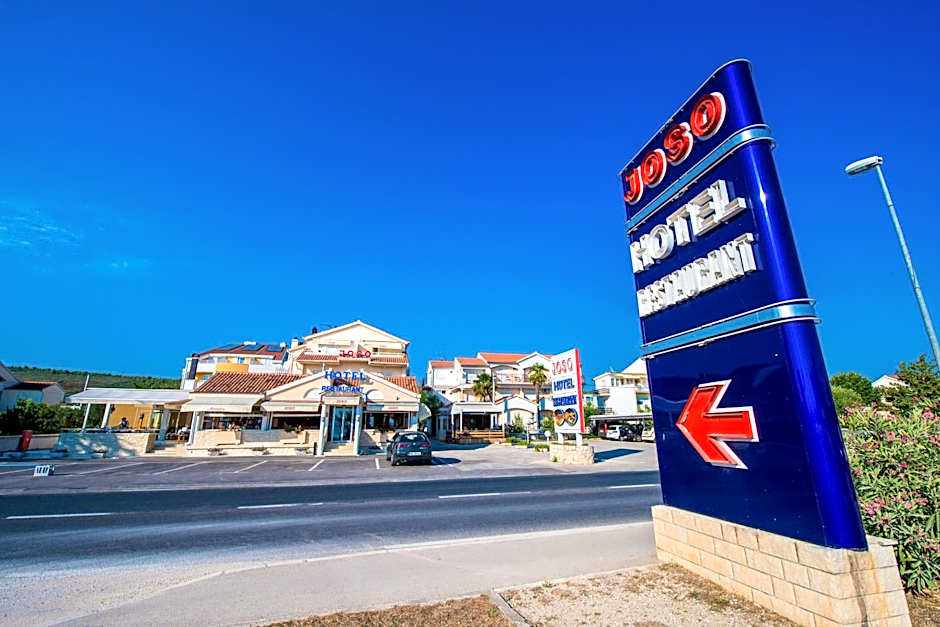 Hotel Joso