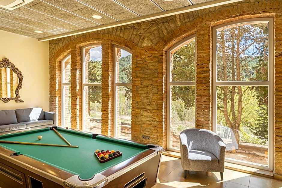 Iberik Rocallaura Balneari