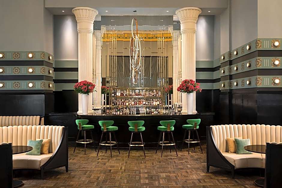Hotel Bristol, A Luxury Collection Hotel, Warsaw