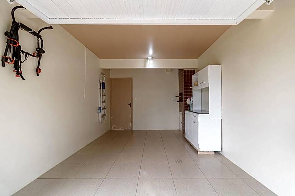 Casa com WiFi a 750 metros da Praia Arroio Seco RS