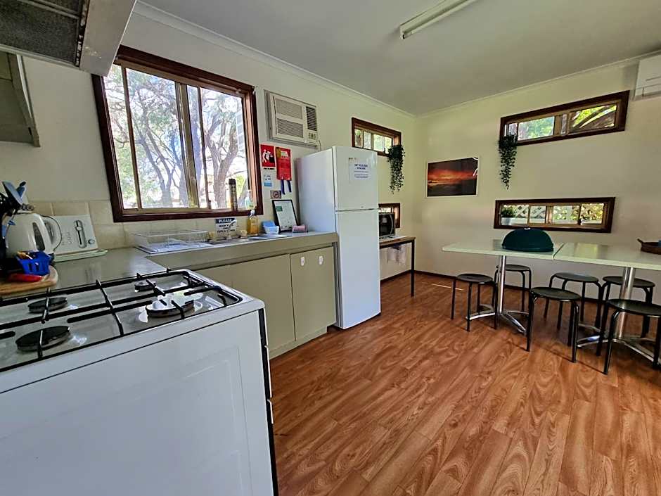 Busselton Villas and Glamping Village