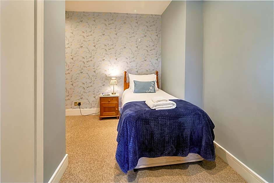 White Horse Farm Inn