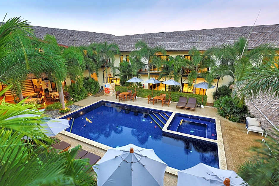 Pa Prai Villa At The Plantation