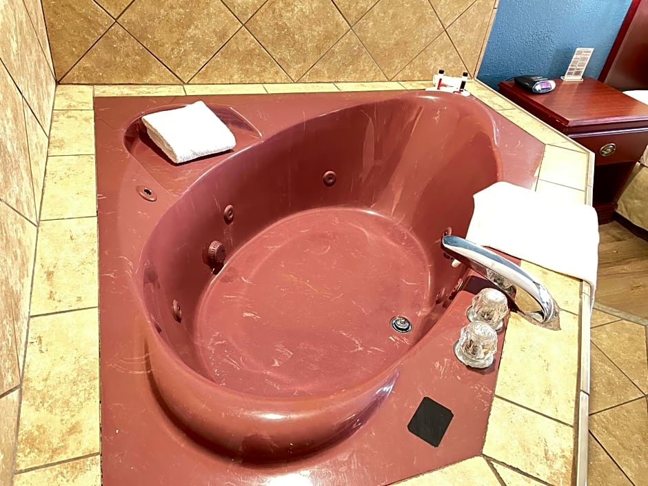 Baymont Inn & Suites
