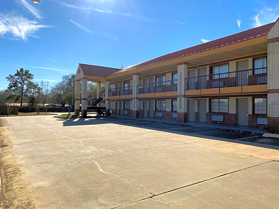 Americas Best Value Inn New Boston