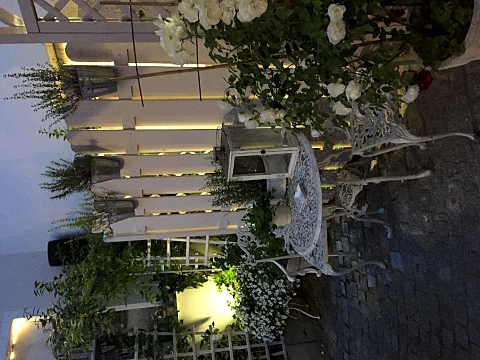 Hotel Retro B.A. Zientarski