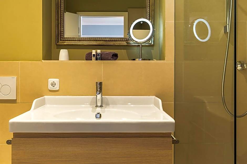 Mein Strandhaus - Hotel, Restaurant & Schwimmbad