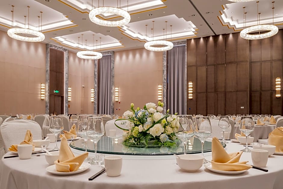 Holiday Inn Zhengzhou Zhongzhou By IHG