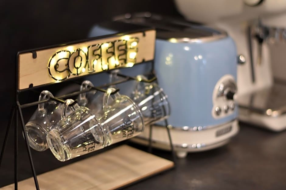 Sistò Petite Maison